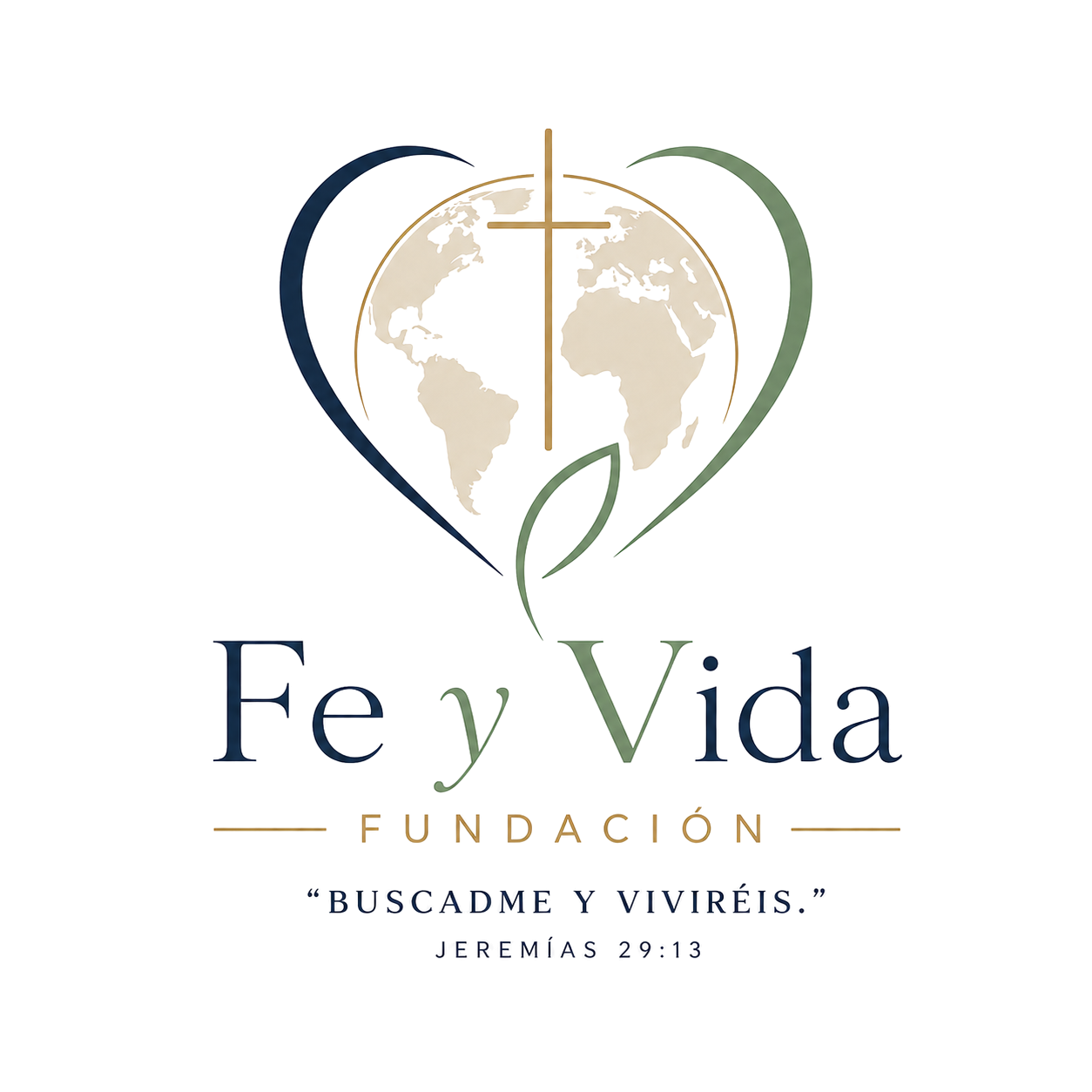 Fe Y Vida